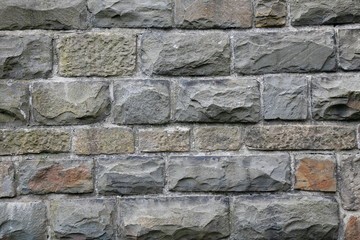 Steinmauer