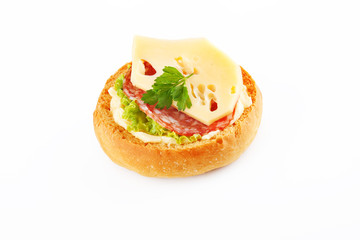 sandwich