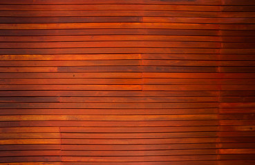 old, grunge wood panels used as background