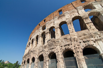 Obraz premium Colosseum