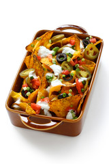 nachos