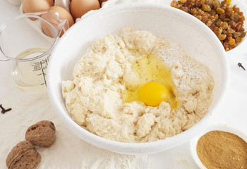 Baking