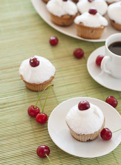 muffins