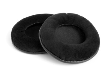 Ear cushions