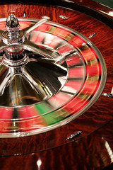 Roulette 4