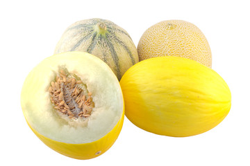 Melons