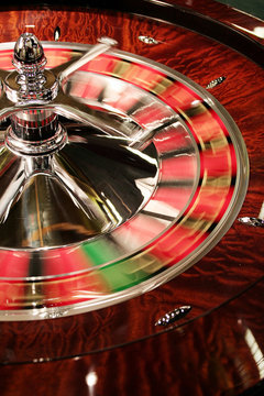 Roulette 4