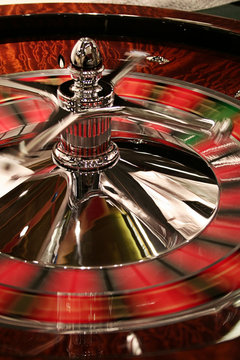 Roulette 5