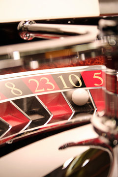 Roulette