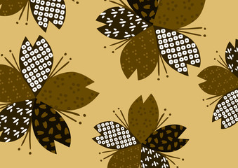 グラフィックパターン