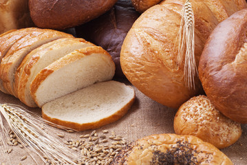 bread
