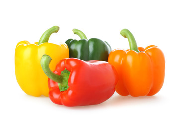 capsicums