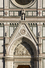 Santa Croce Firenze