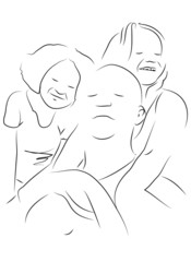 glück