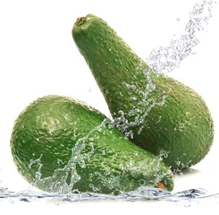  avocado splash © Photobeps