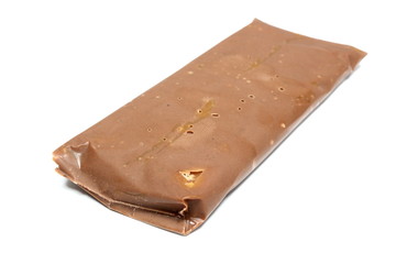 molten chocolate
