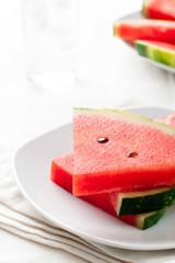Watermelon Slices