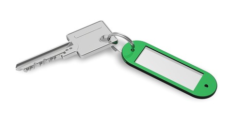 Schlüssel zum Eigenheim 05