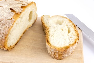 pane