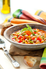 minestrone