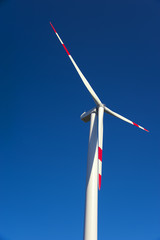 wind energy,white turbine