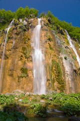 Plitvice Lakes, Croatia