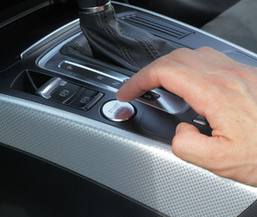 start stop engine