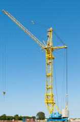 crane
