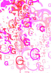 グラフィックパターン