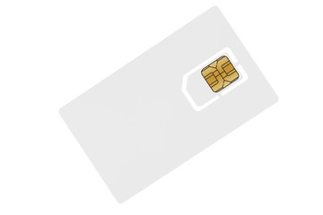 Sim card