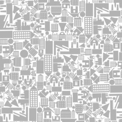 Fototapeta premium Architectural background