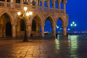 Venezia - S. Marco