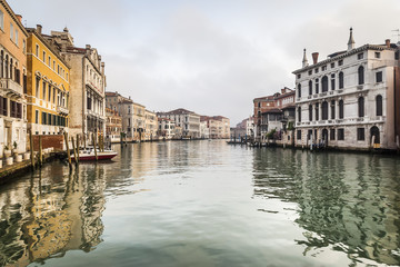 Naklejka na ściany i meble Venice Italy
