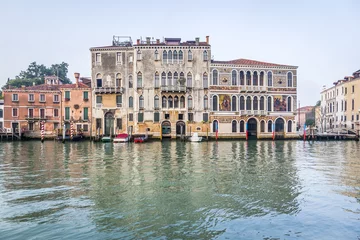 Venedig, Italien © magann