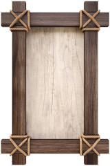 frame