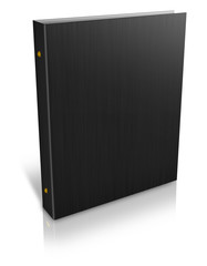Ring binde notebook