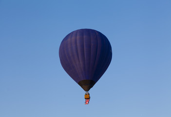 Fototapeta premium European Balloon Festival 2012