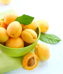 Apricot