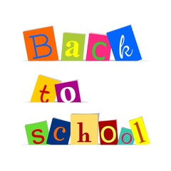 back to school