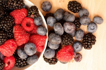 Red Fruit-Passion_Fruit Of Passion-Summer Fruit