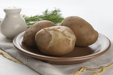 Potatoes