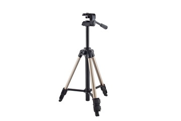 tripod for photo and video cameras