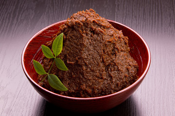米味噌