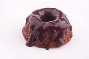 chooclate cake