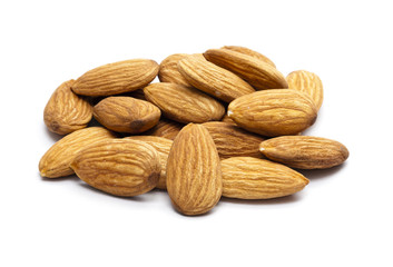 Almond Bunch