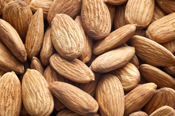 Almond Texture