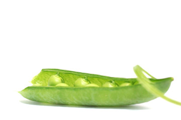 Erbsen