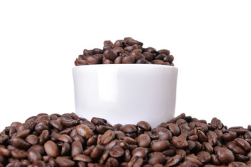 coffee beans