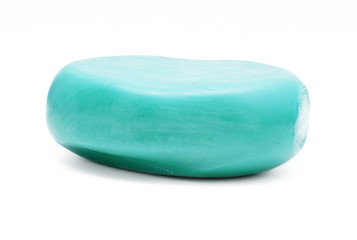 Soap Bar Isolated