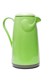 Green Thermos